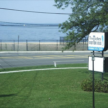 Tides Inn At Stehli Beach Locust Valley Eksteriør billede