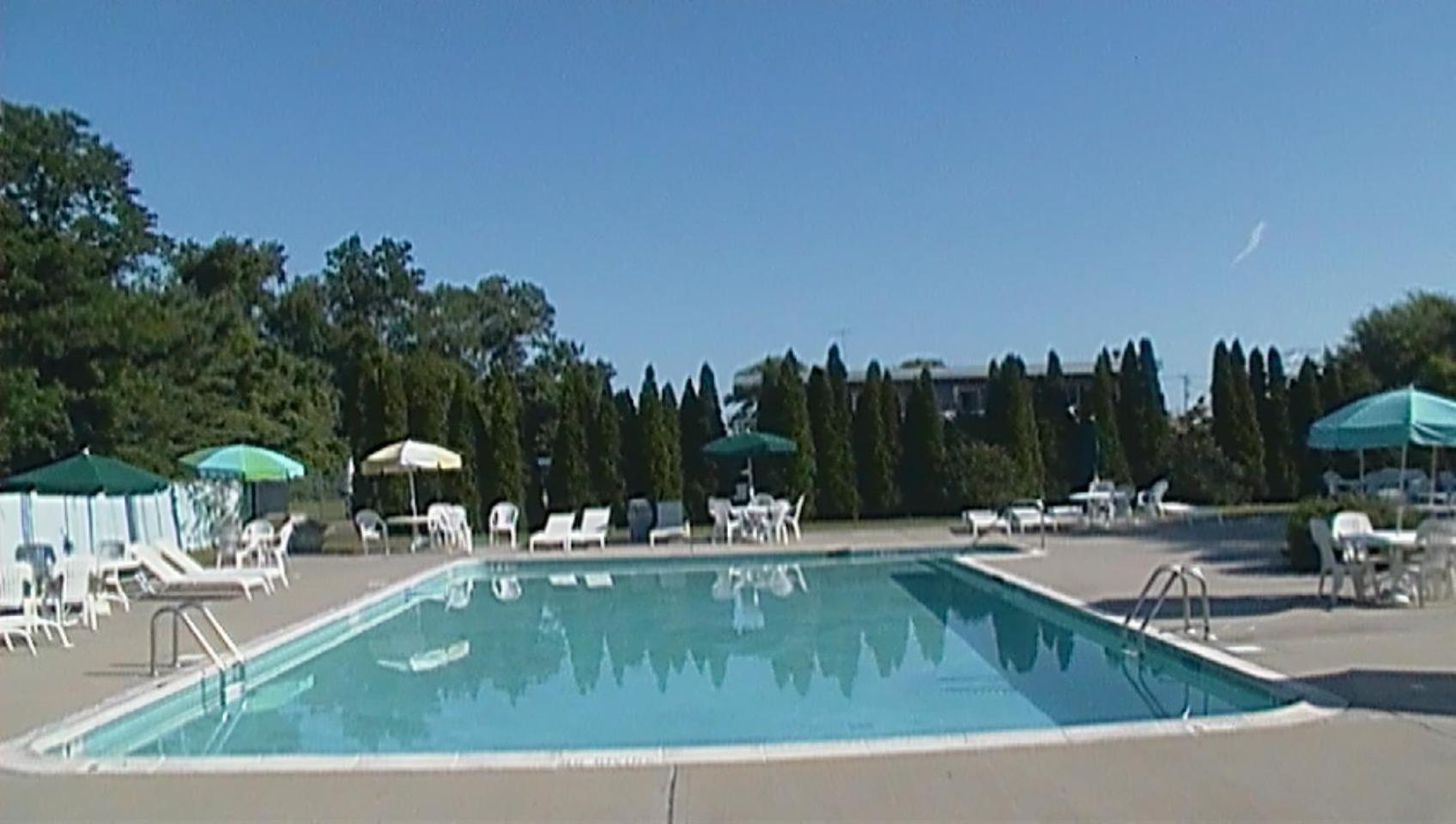 Tides Inn At Stehli Beach Locust Valley Eksteriør billede