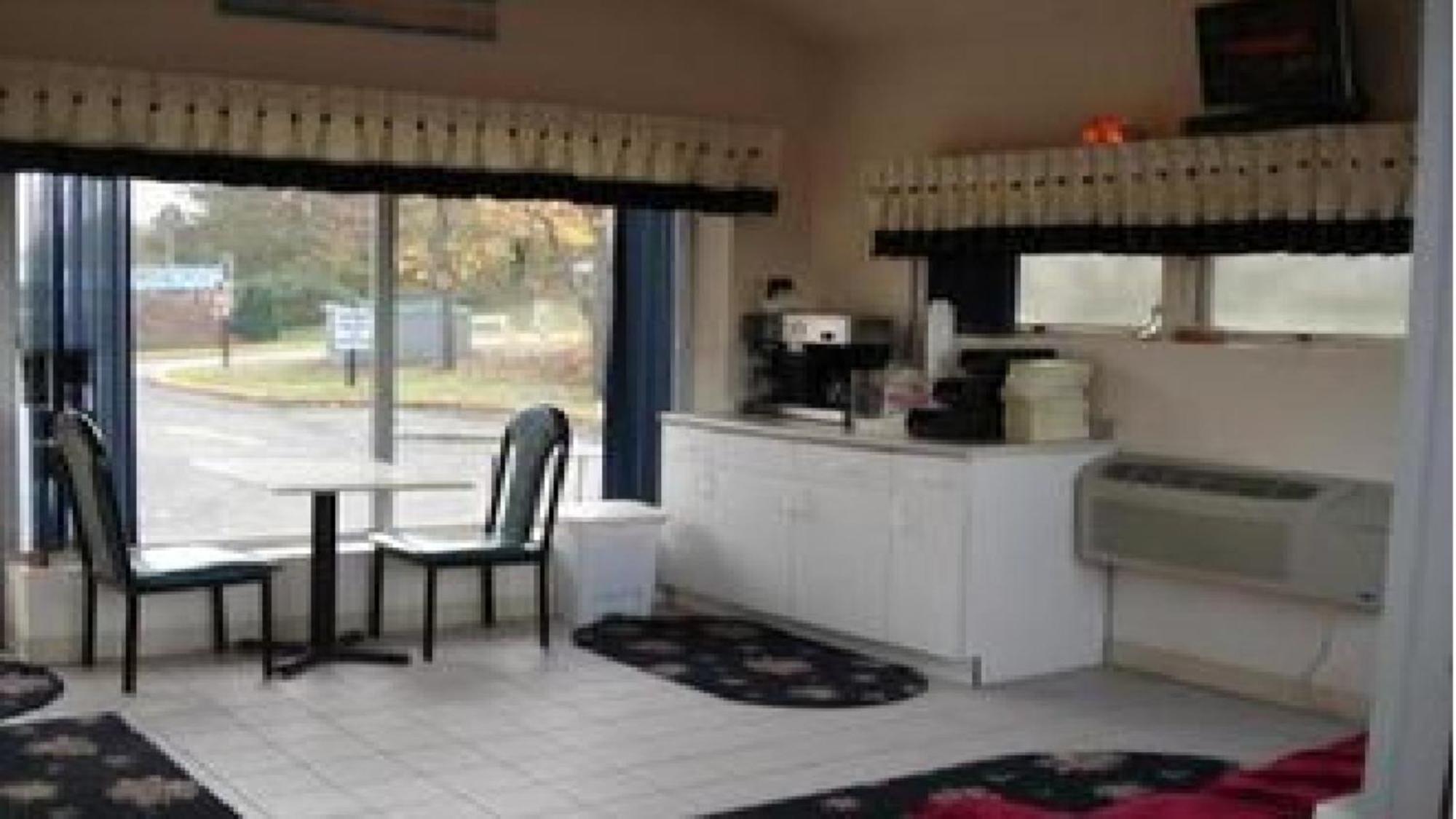 Tides Inn At Stehli Beach Locust Valley Restaurant billede