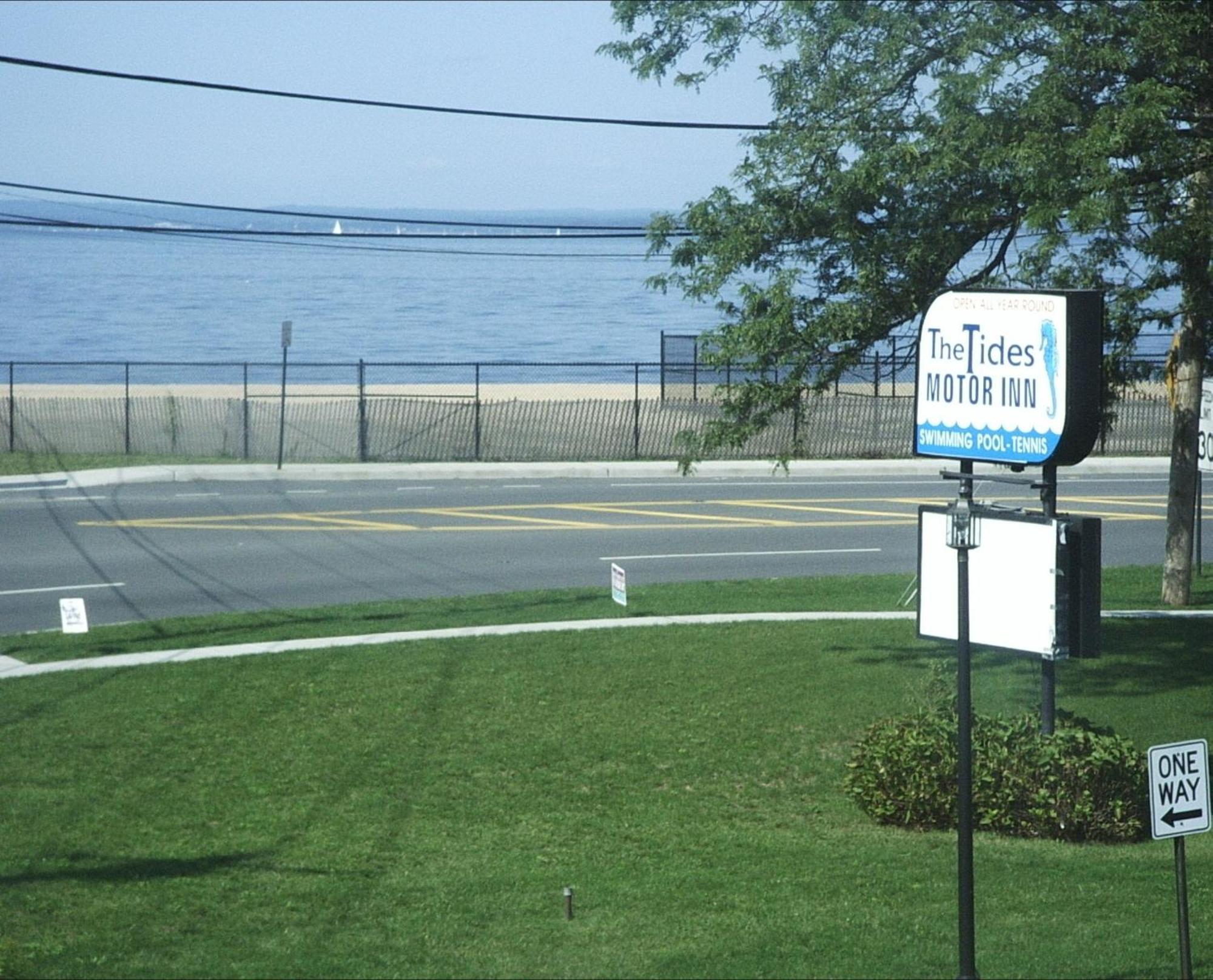 Tides Inn At Stehli Beach Locust Valley Eksteriør billede