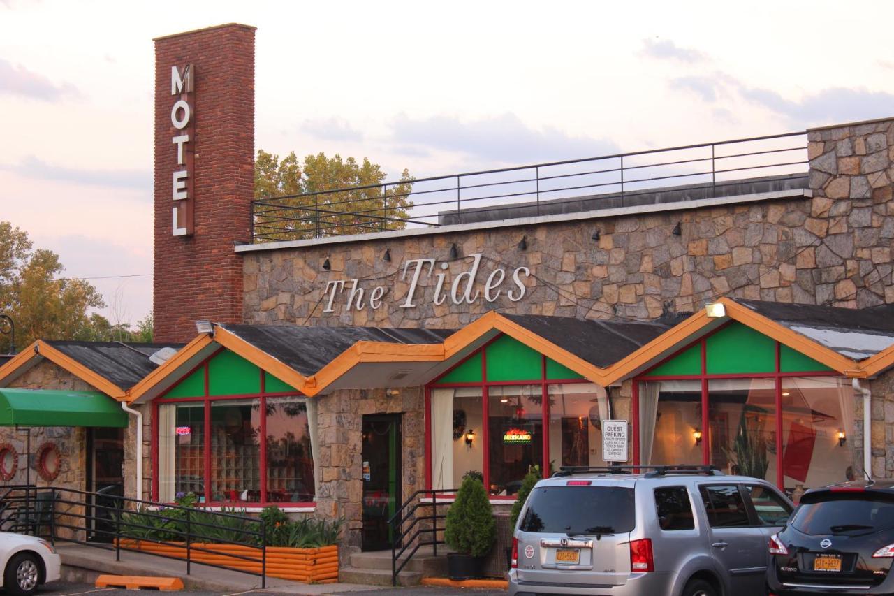 Tides Inn At Stehli Beach Locust Valley Eksteriør billede