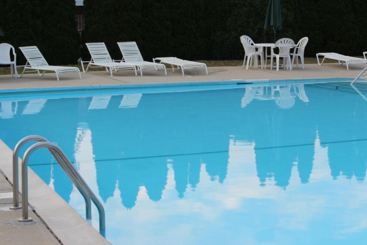 Tides Inn At Stehli Beach Locust Valley Eksteriør billede