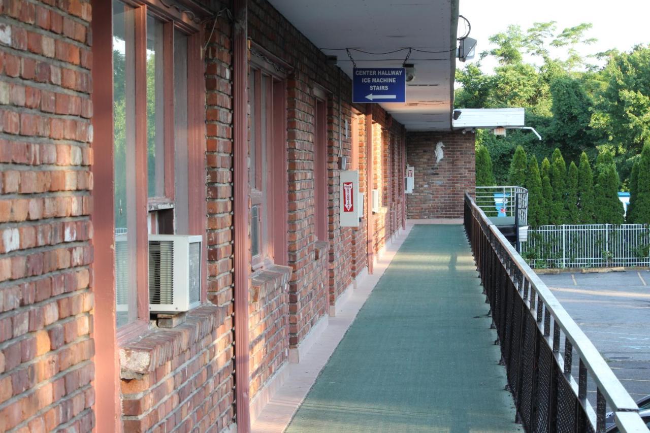 Tides Inn At Stehli Beach Locust Valley Eksteriør billede